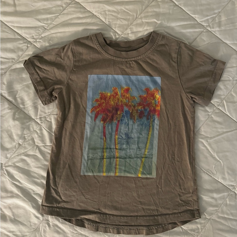 Little Bipsy Kids Graphic Tee